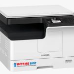 Toshiba e-STUDIO 2323AMW Driver Download