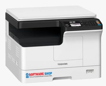 Toshiba Printer Driver